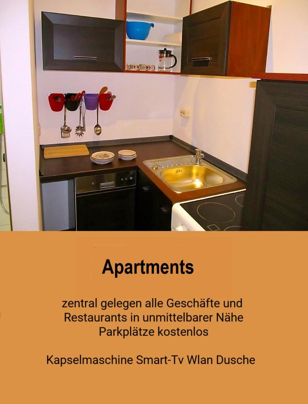 Zum Treppche Hotel Garni Gladenbach Exterior foto