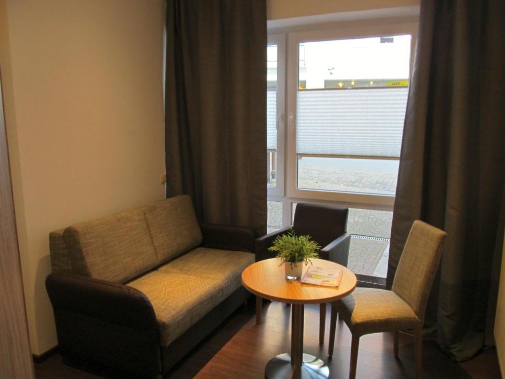 Zum Treppche Hotel Garni Gladenbach Quarto foto