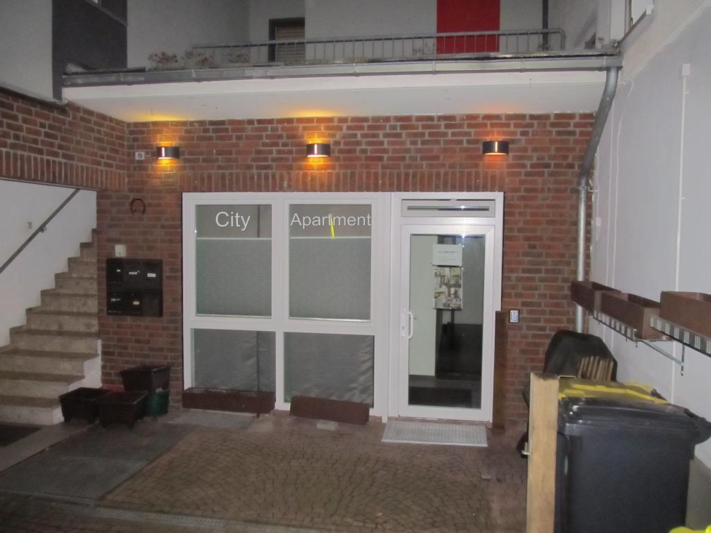 Zum Treppche Hotel Garni Gladenbach Quarto foto